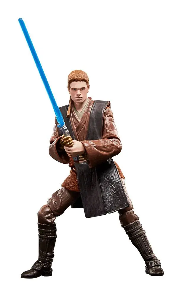 Star Wars Episode II Vintage Collection Action Figure 2022 Anakin Skywalker (Padawan) 10 cm product photo