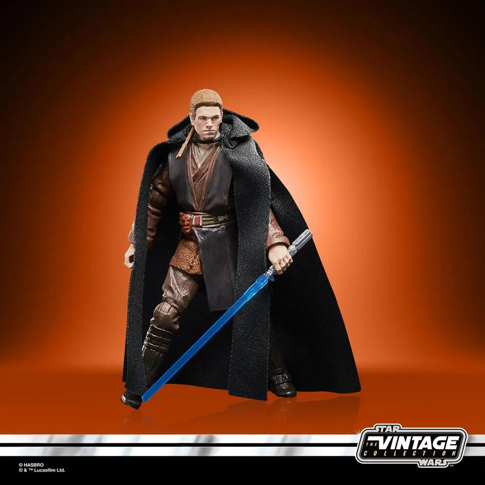 Star Wars Episode II Vintage Collection Action Figure 2022 Anakin Skywalker (Padawan) 10 cm product photo