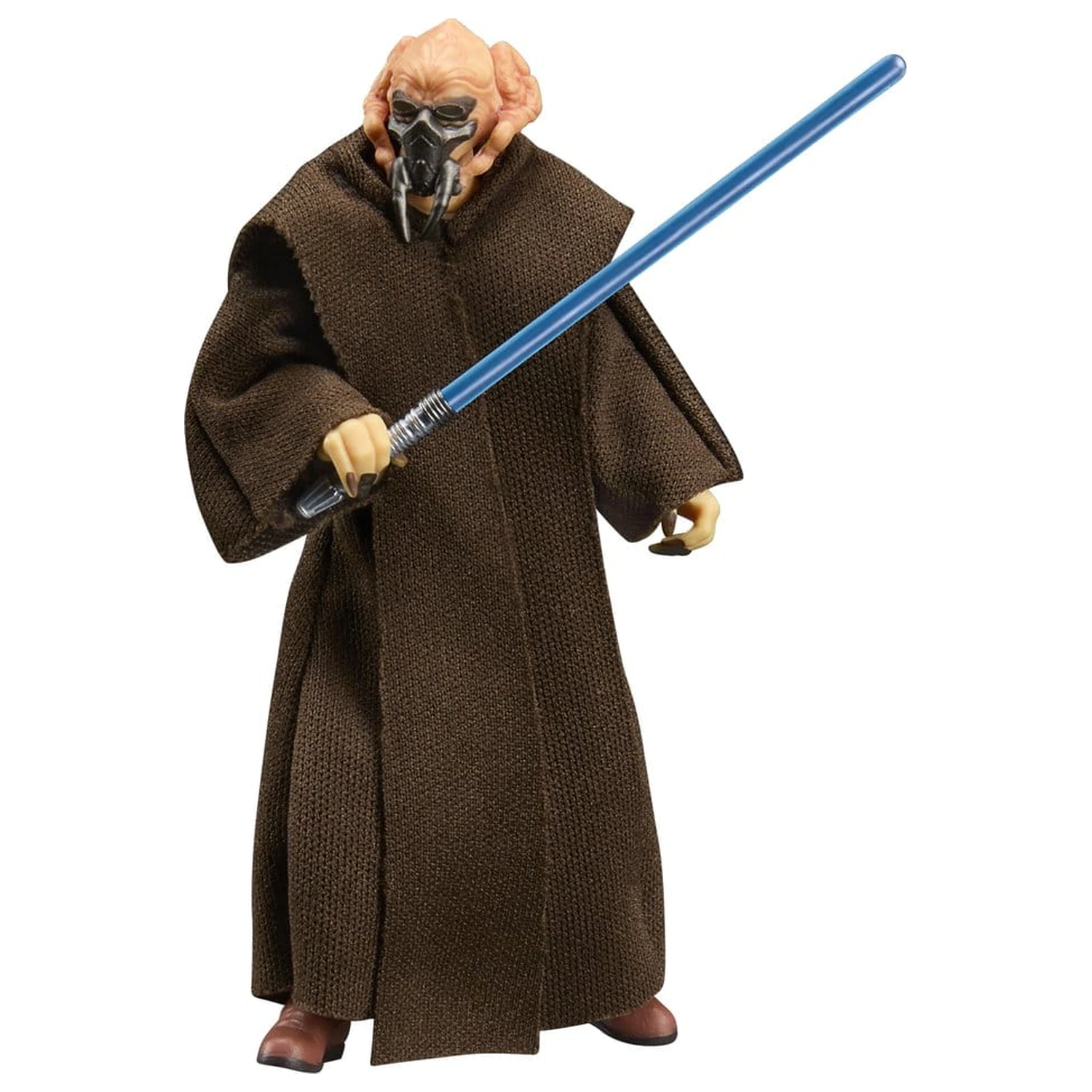 Star Wars Episode II Vintage Collection Action Figure Plo Koon 10 cm product photo