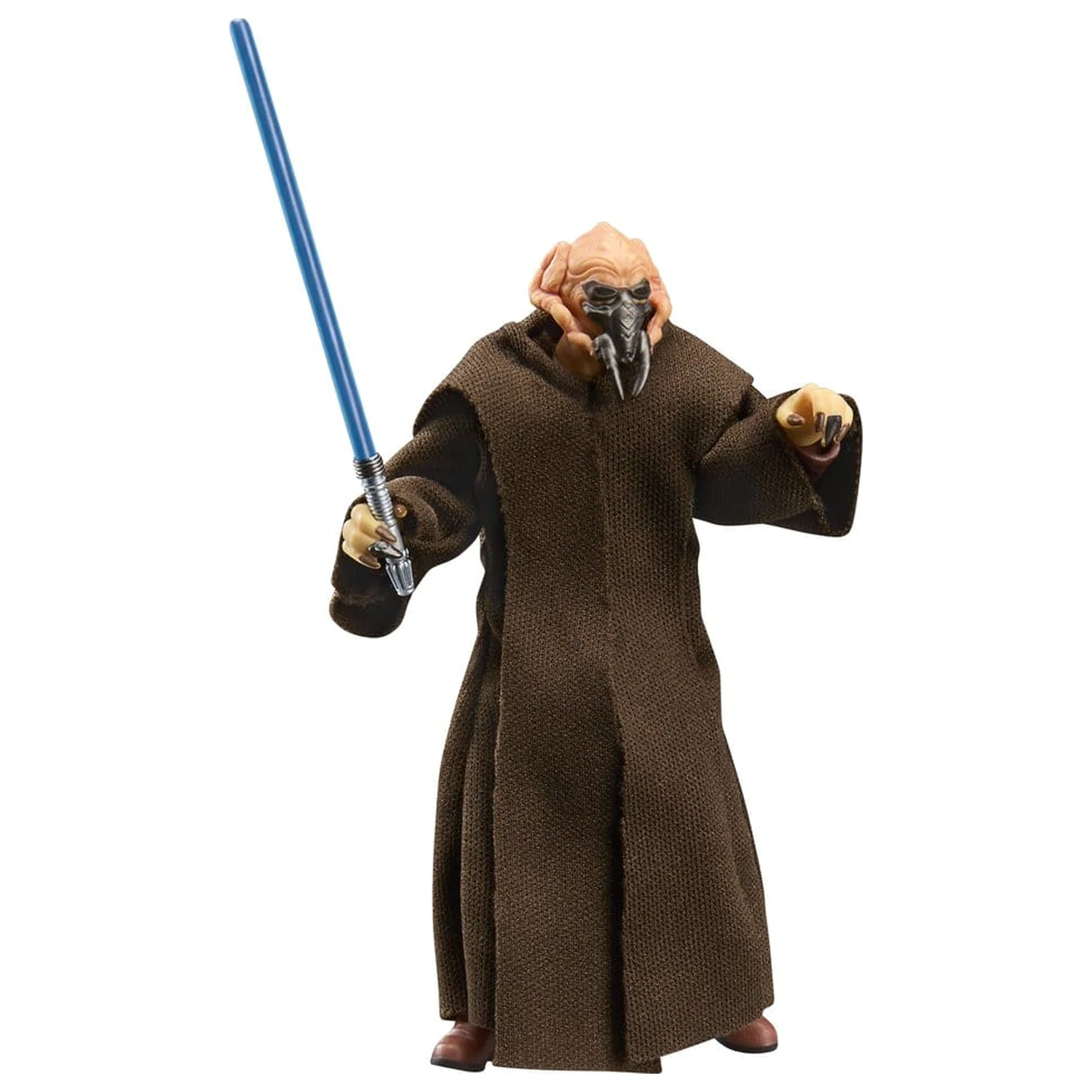 Star Wars Episode II Vintage Collection Action Figure Plo Koon 10 cm product photo