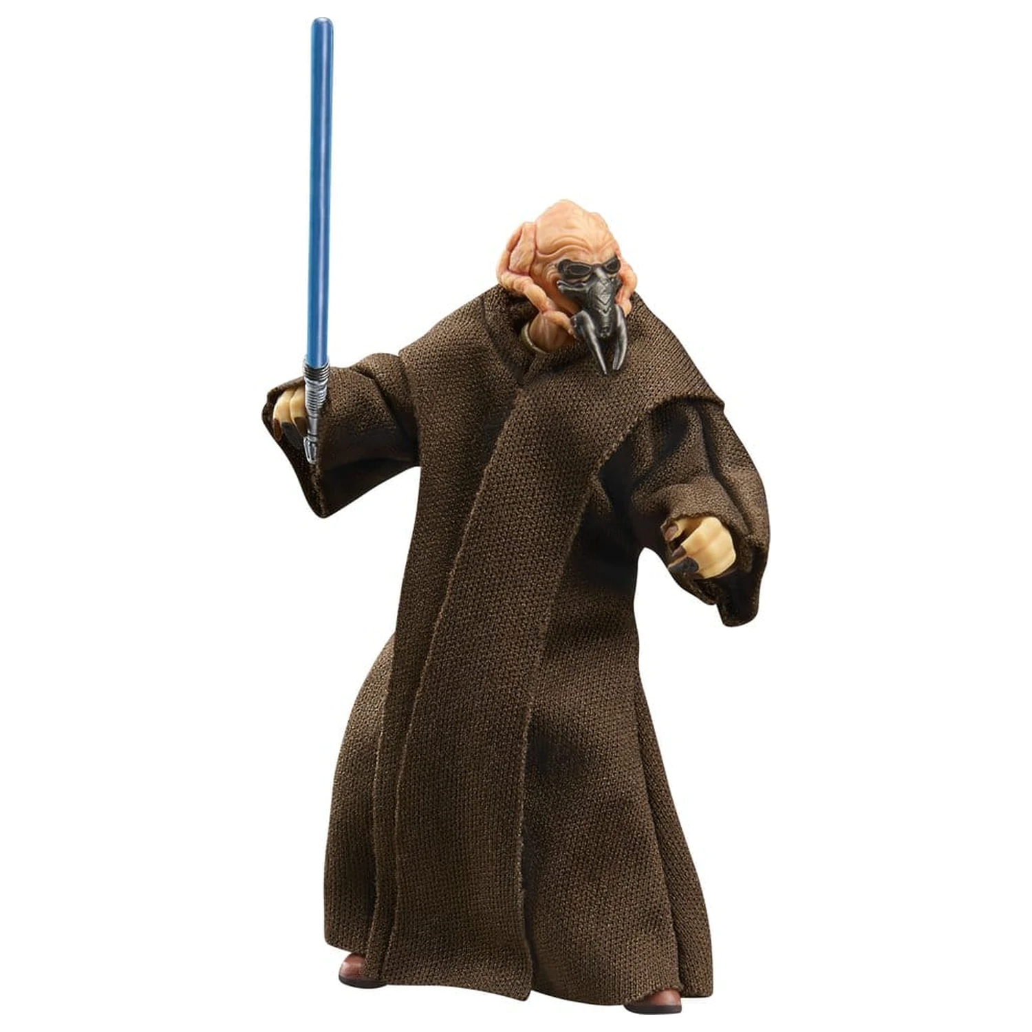 Star Wars Episode II Vintage Collection Action Figure Plo Koon 10 cm product photo