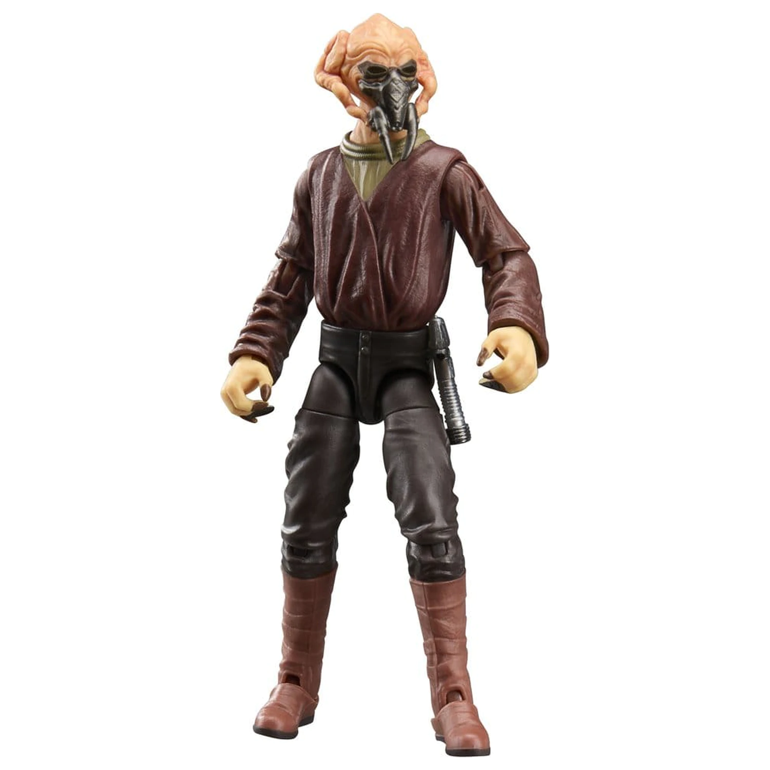 Star Wars Episode II Vintage Collection Action Figure Plo Koon 10 cm product photo
