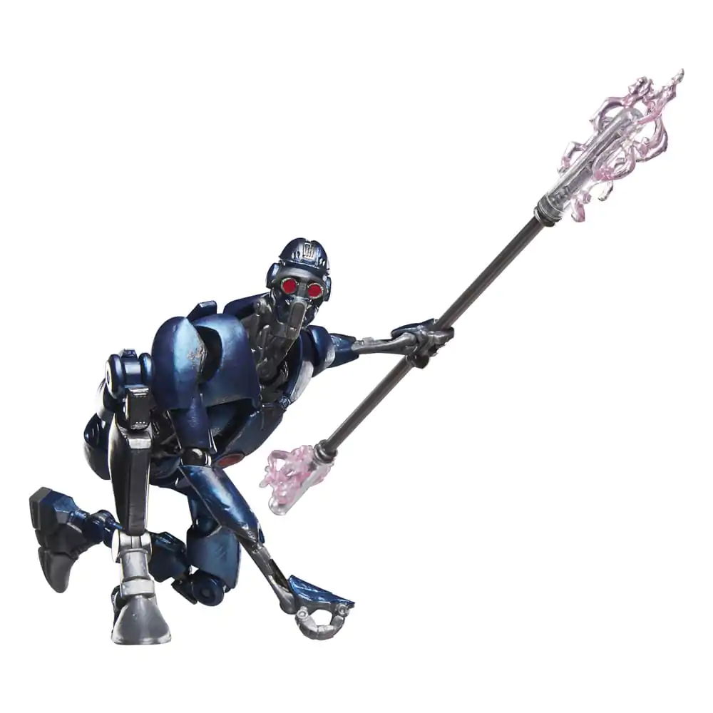 Star Wars Episode III Black Series Action Figure 20th Anniversary Magnaguard 15 cm product photo