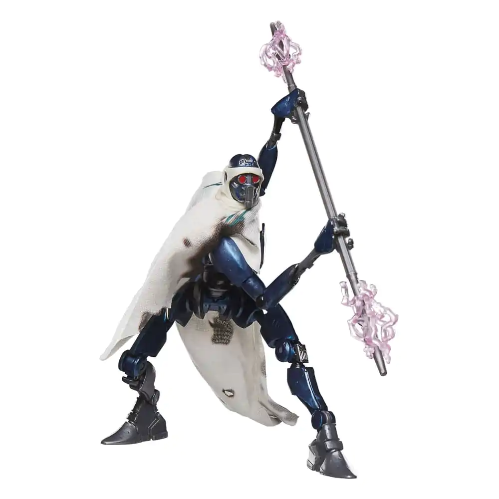 Star Wars Episode III Black Series Action Figure 20th Anniversary Magnaguard 15 cm product photo