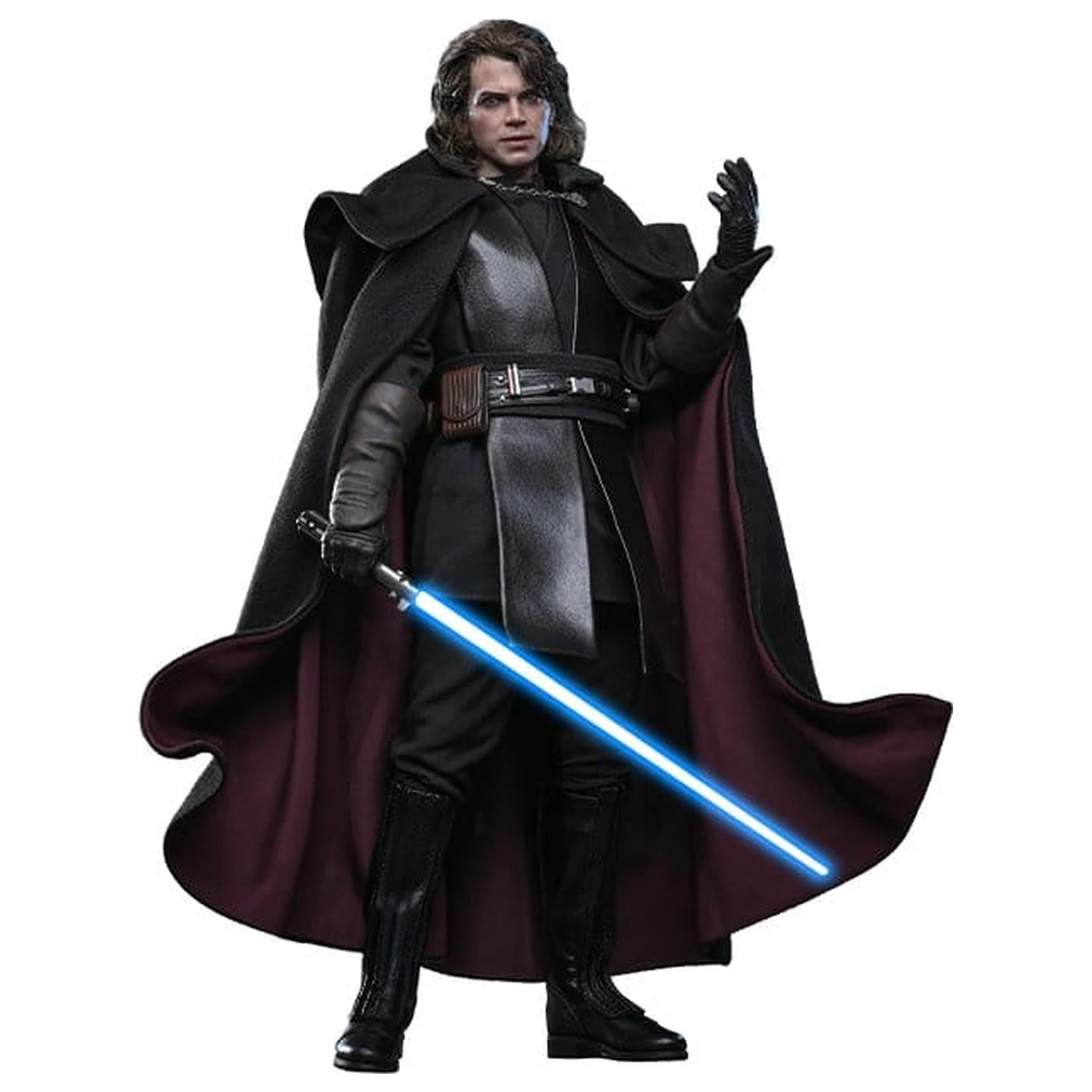 Star Wars Episode III: Revenge Of The Sith Movie Masterpiece Action Figure 1/6 Anakin Skywalker (Concept Art Version) (Artisan Edition) 31 cm product photo