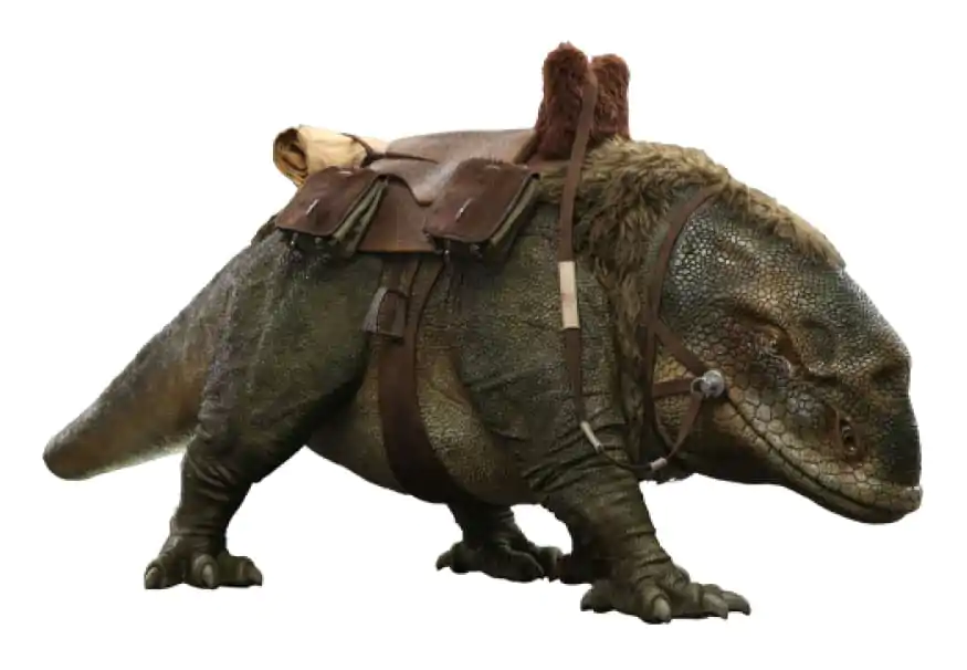 Star Wars: Episode IV Action Figure 1/6 Dewback Deluxe Version 37 cm product photo