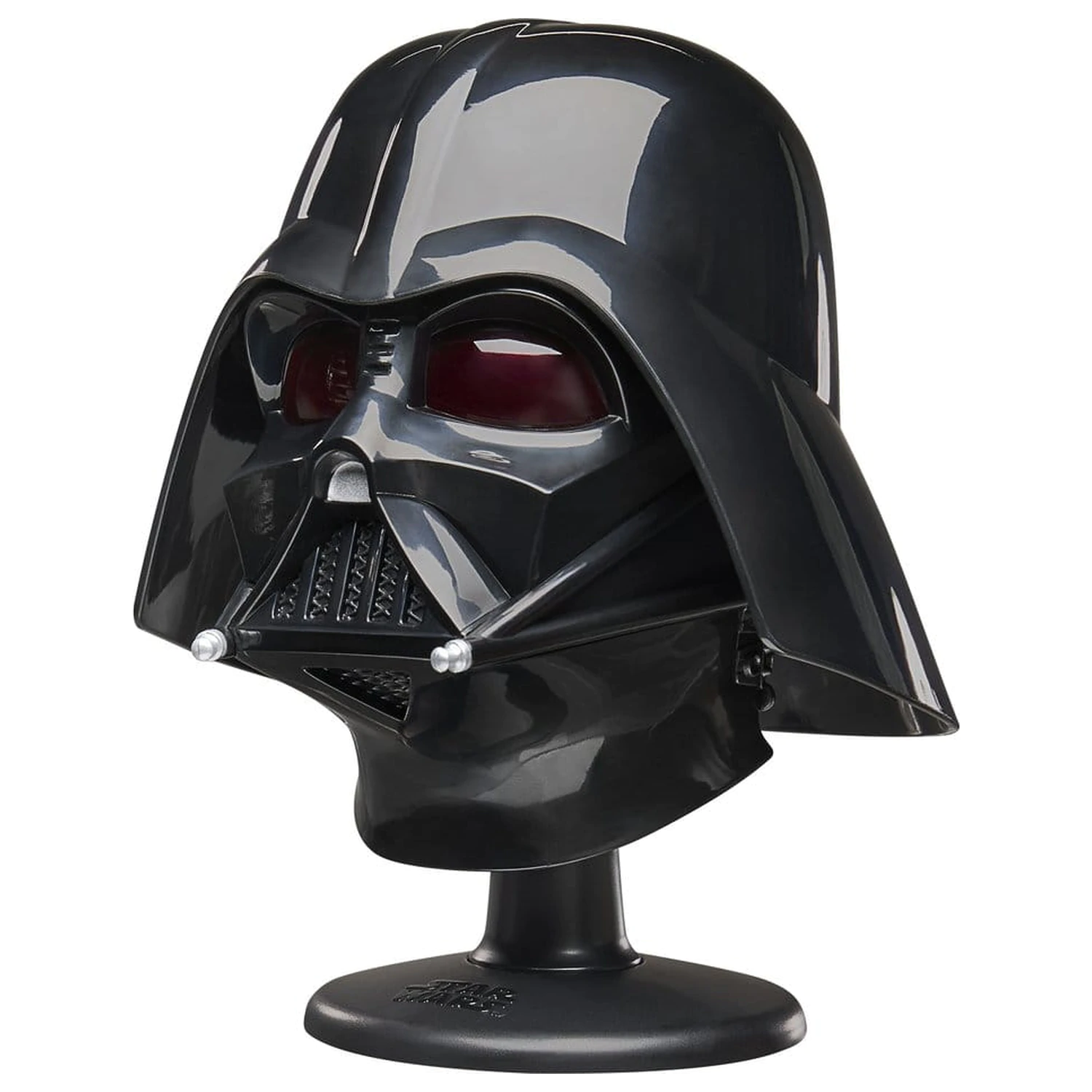 Star Wars Episode IV Black Series Mini Helmet Darth Vader 15 cm product photo