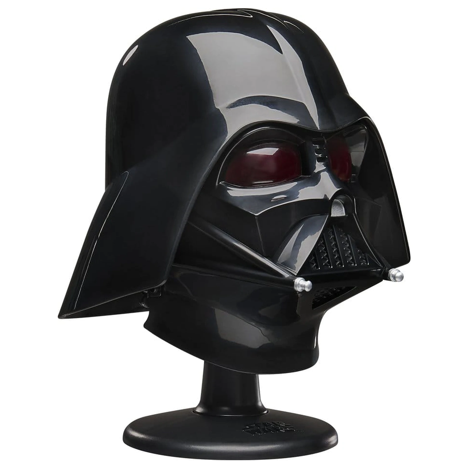 Star Wars Episode IV Black Series Mini Helmet Darth Vader 15 cm product photo