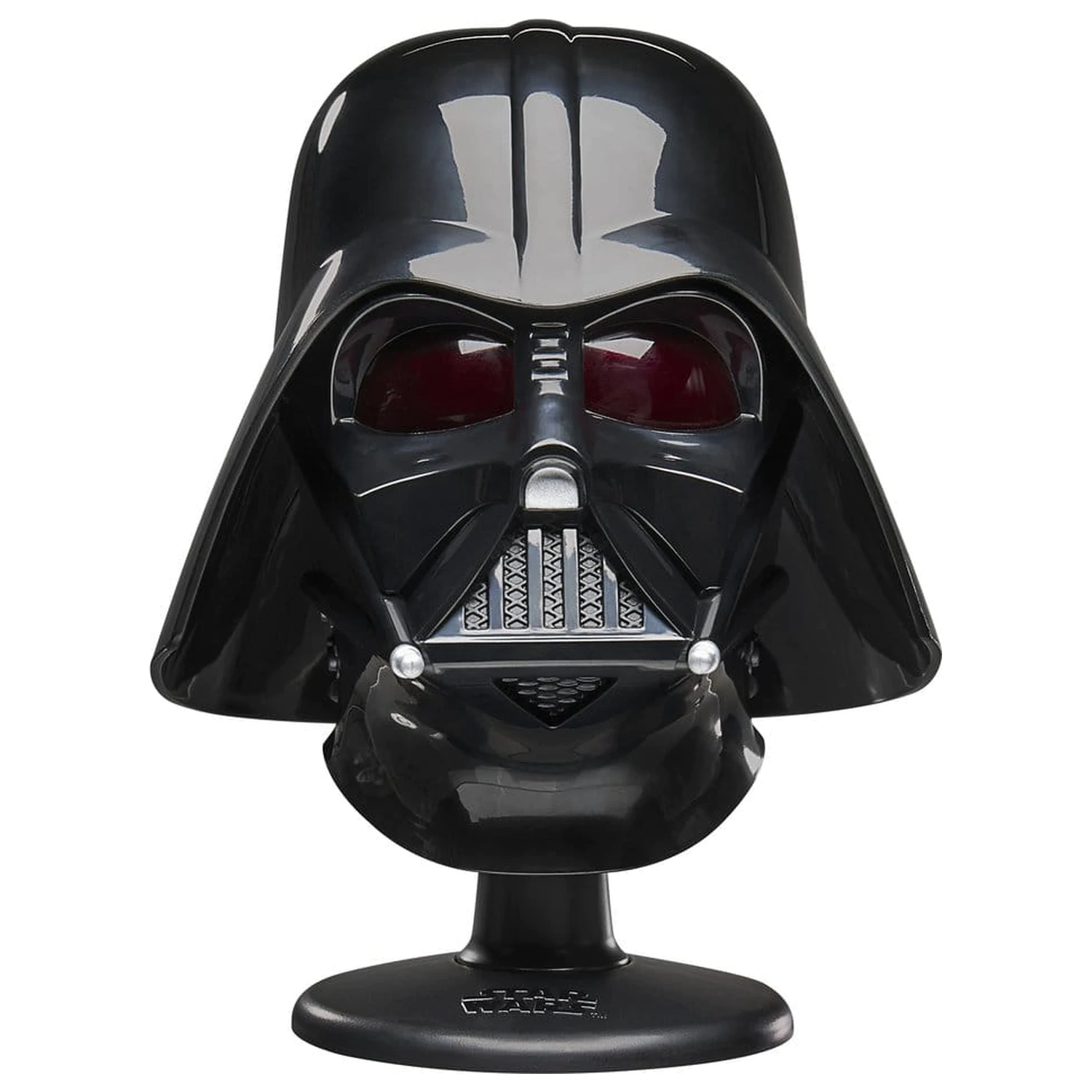 Star Wars Episode IV Black Series Mini Helmet Darth Vader 15 cm product photo