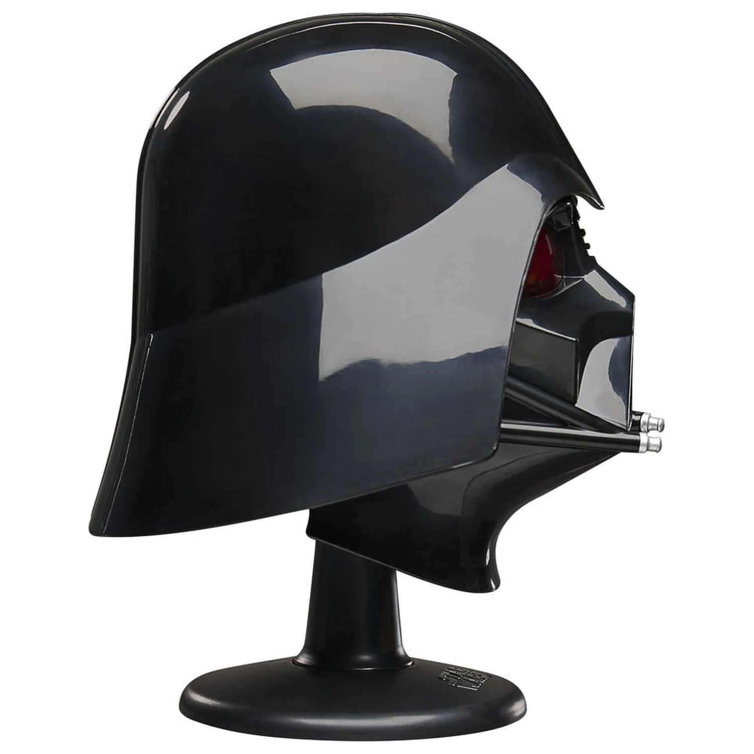 Star Wars Episode IV Black Series Mini Helmet Darth Vader 15 cm product photo