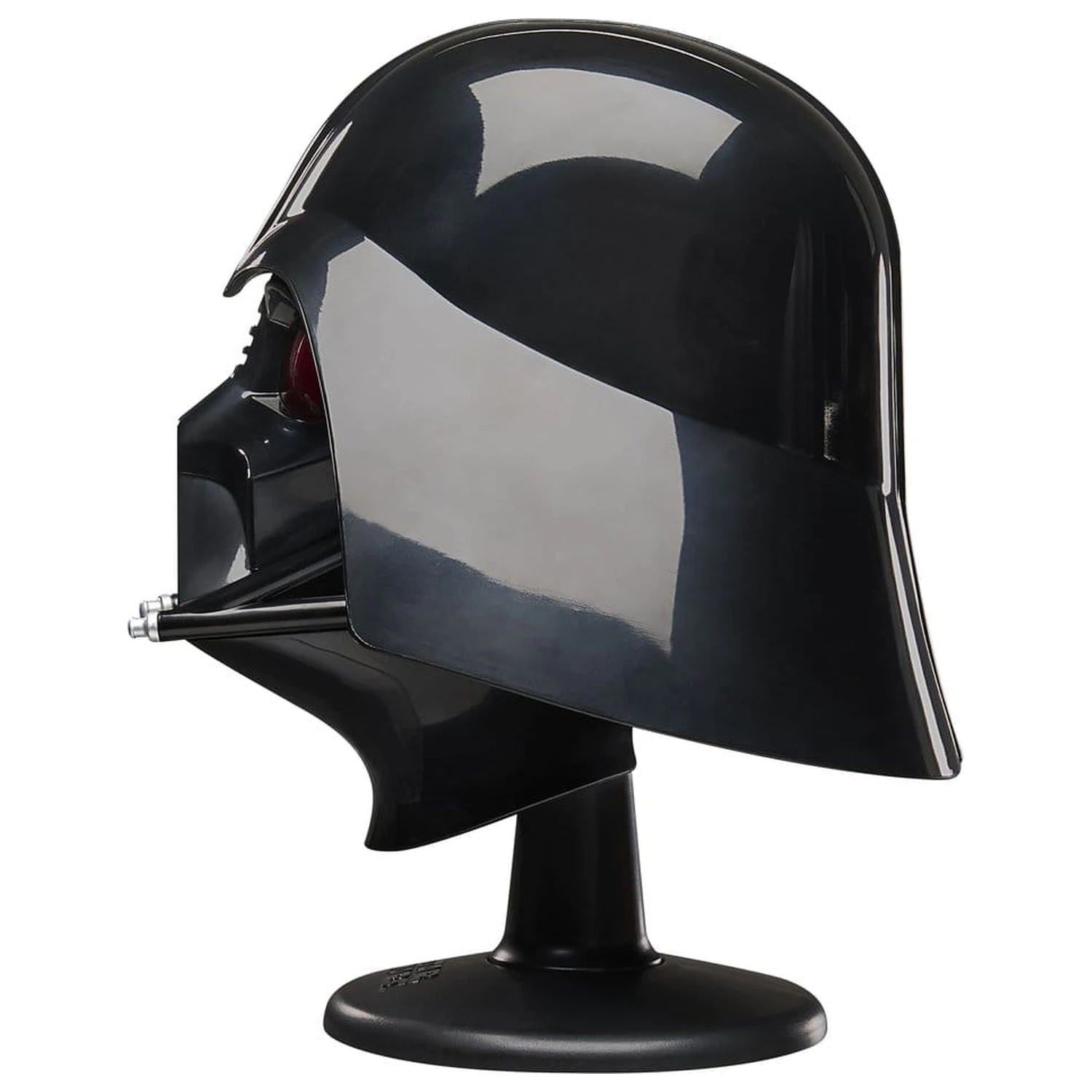 Star Wars Episode IV Black Series Mini Helmet Darth Vader 15 cm product photo