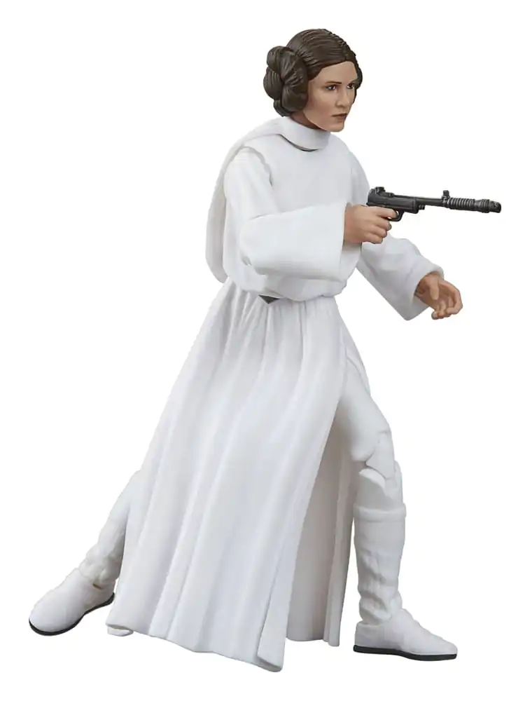 Star Wars Episode IV Black Series Action Figure Princess Leia Organa 15 cm product photo