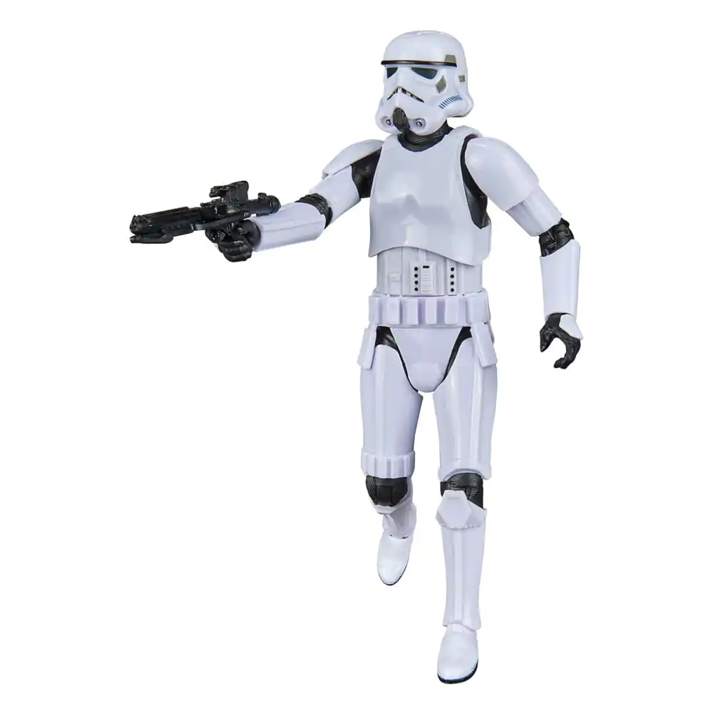 Star Wars Episode IV Black Series Action Figure 2-Pack Rebel Trooper & Stormtrooper 15 cm product photo