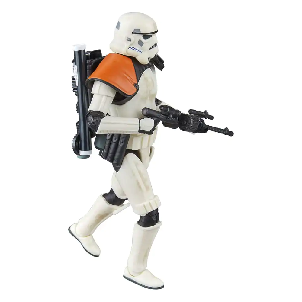 Star Wars Episode IV Black Series Action Figure Sandtrooper 15 cm product photo