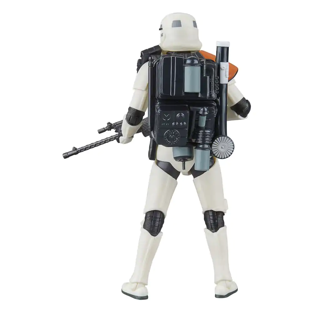 Star Wars Episode IV Black Series Action Figure Sandtrooper 15 cm product photo