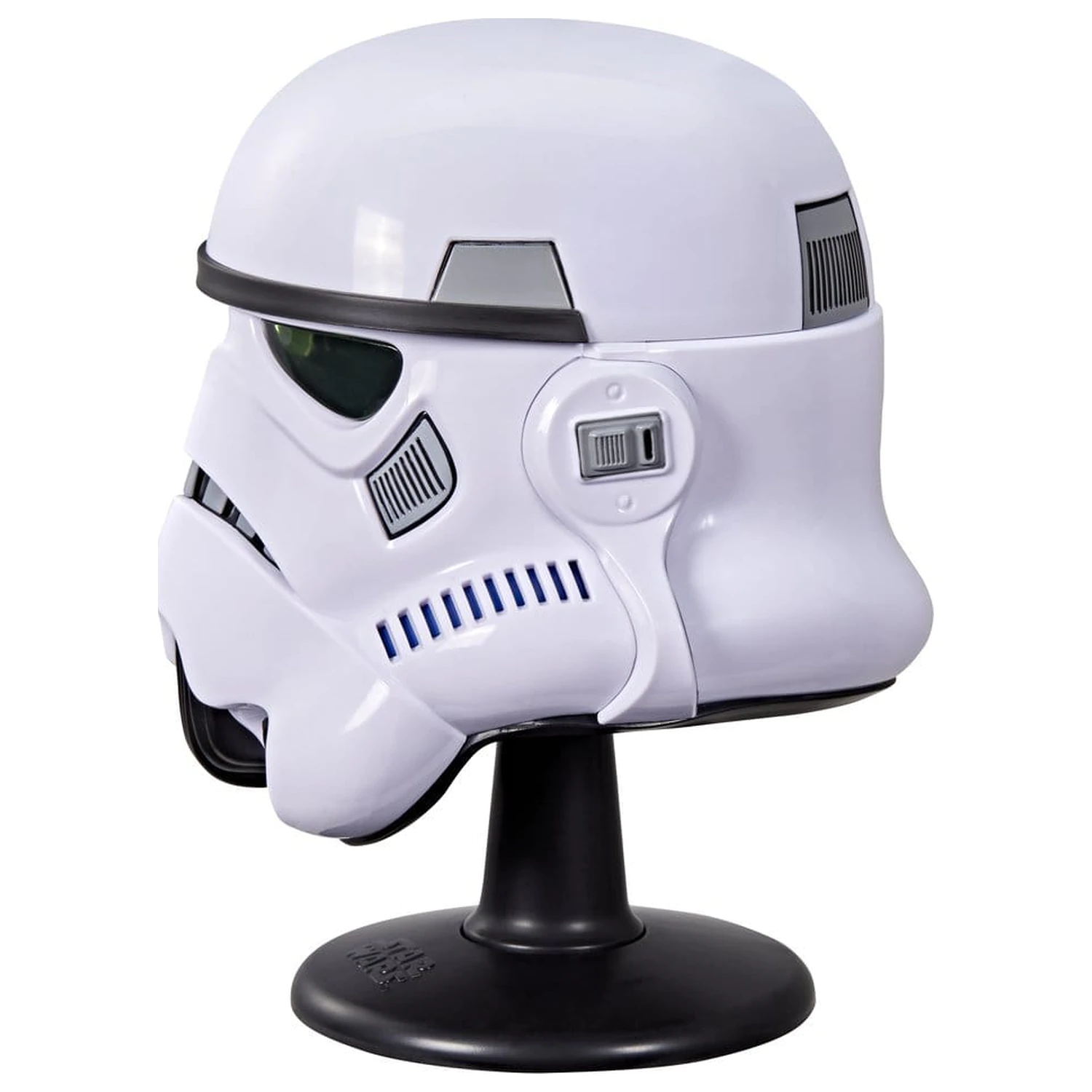 Star Wars Episode IV Black Series Mini Helmet Stormtrooper product photo