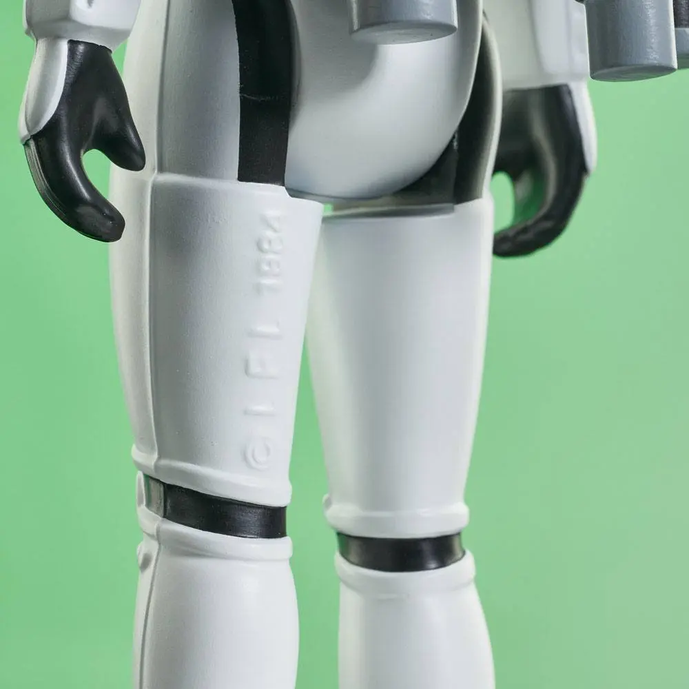 Star Wars Episode IV Jumbo Vintage Kenner Action Figure Sandtrooper 30 cm product photo