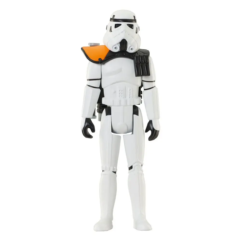 Star Wars Episode IV Jumbo Vintage Kenner Action Figure Sandtrooper 30 cm product photo