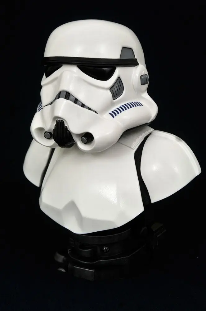 Star Wars Episode IV Legends in 3D Bust 1/2 Stormtrooper 25 cm product photo