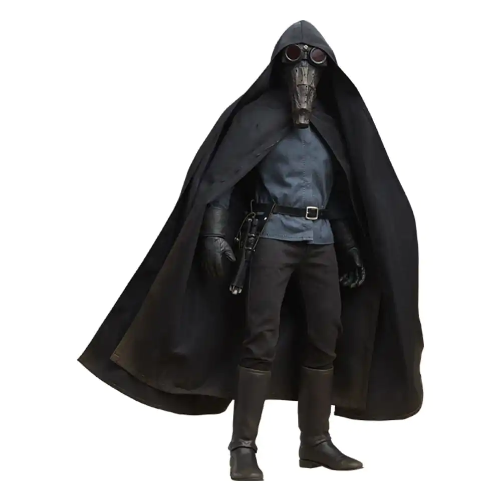 Star Wars Episode IV Scum & Villainy Action Figure 1/6 Garindan 30 cm product photo