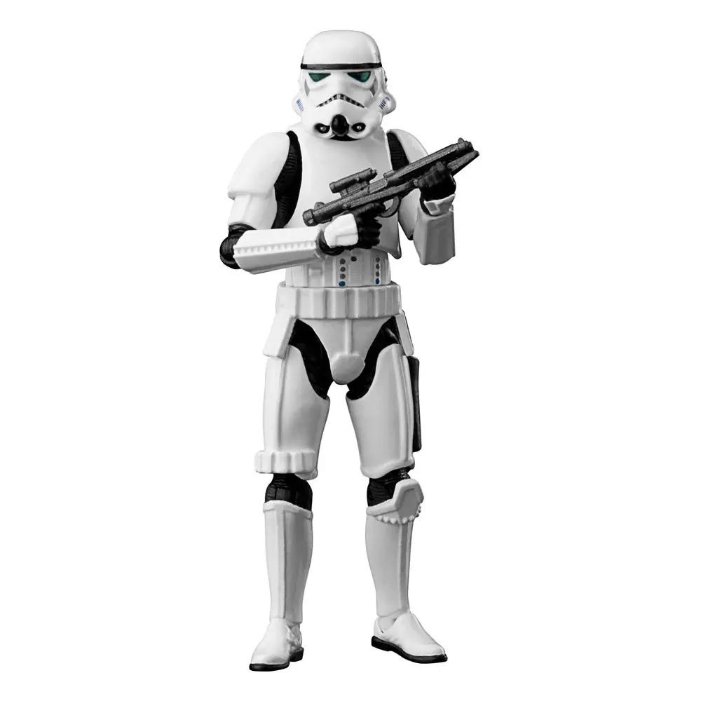 Star Wars Episode IV Vintage Collection Action Figure 2022 Stormtrooper 10 cm product photo