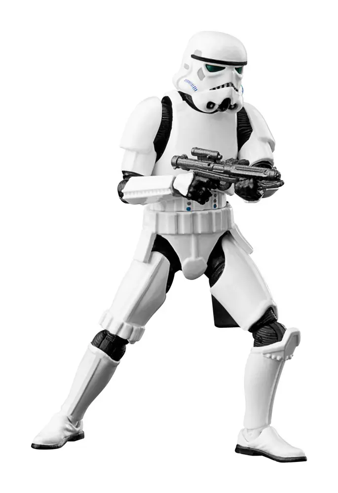 Star Wars Episode IV Vintage Collection Action Figure 2022 Stormtrooper 10 cm product photo