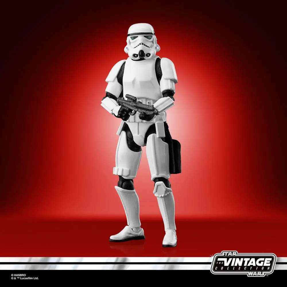 Star Wars Episode IV Vintage Collection Action Figure 2022 Stormtrooper 10 cm product photo