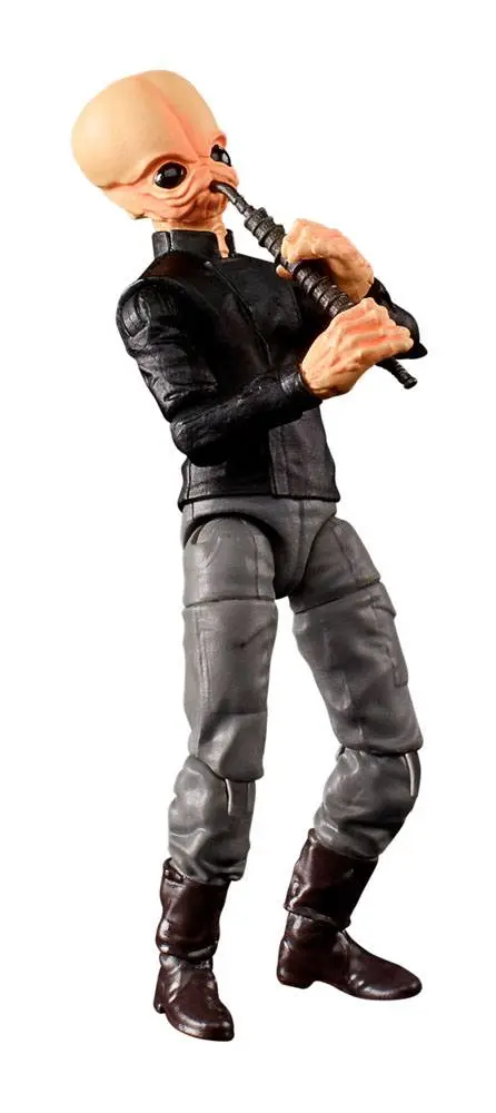 Star Wars Episode IV Vintage Collection Action Figure 2023 Figrin D'an 10 cm product photo