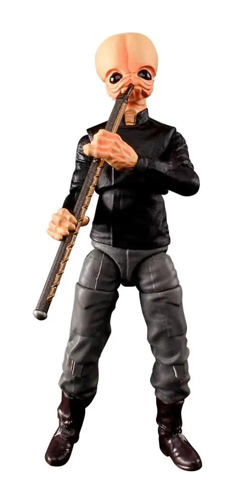 Star Wars Episode IV Vintage Collection Action Figure 2023 Figrin D'an 10 cm product photo