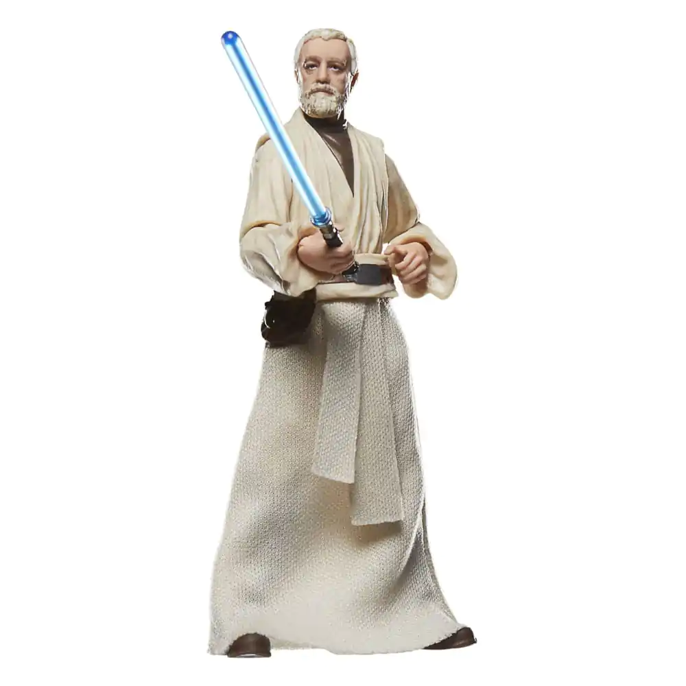 Star Wars Episode IV Vintage Collection Action Figure Ben (Obi-Wan) Kenobi 10 cm product photo