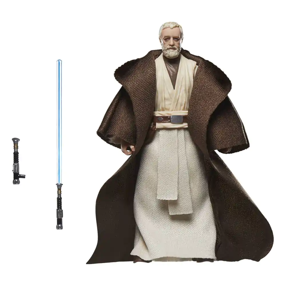 Star Wars Episode IV Vintage Collection Action Figure Ben (Obi-Wan) Kenobi 10 cm product photo