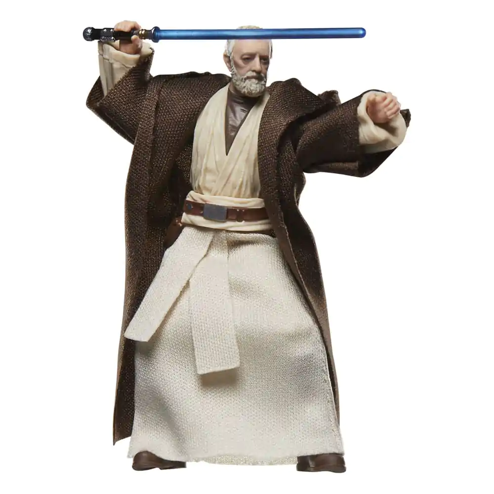 Star Wars Episode IV Vintage Collection Action Figure Ben (Obi-Wan) Kenobi 10 cm product photo