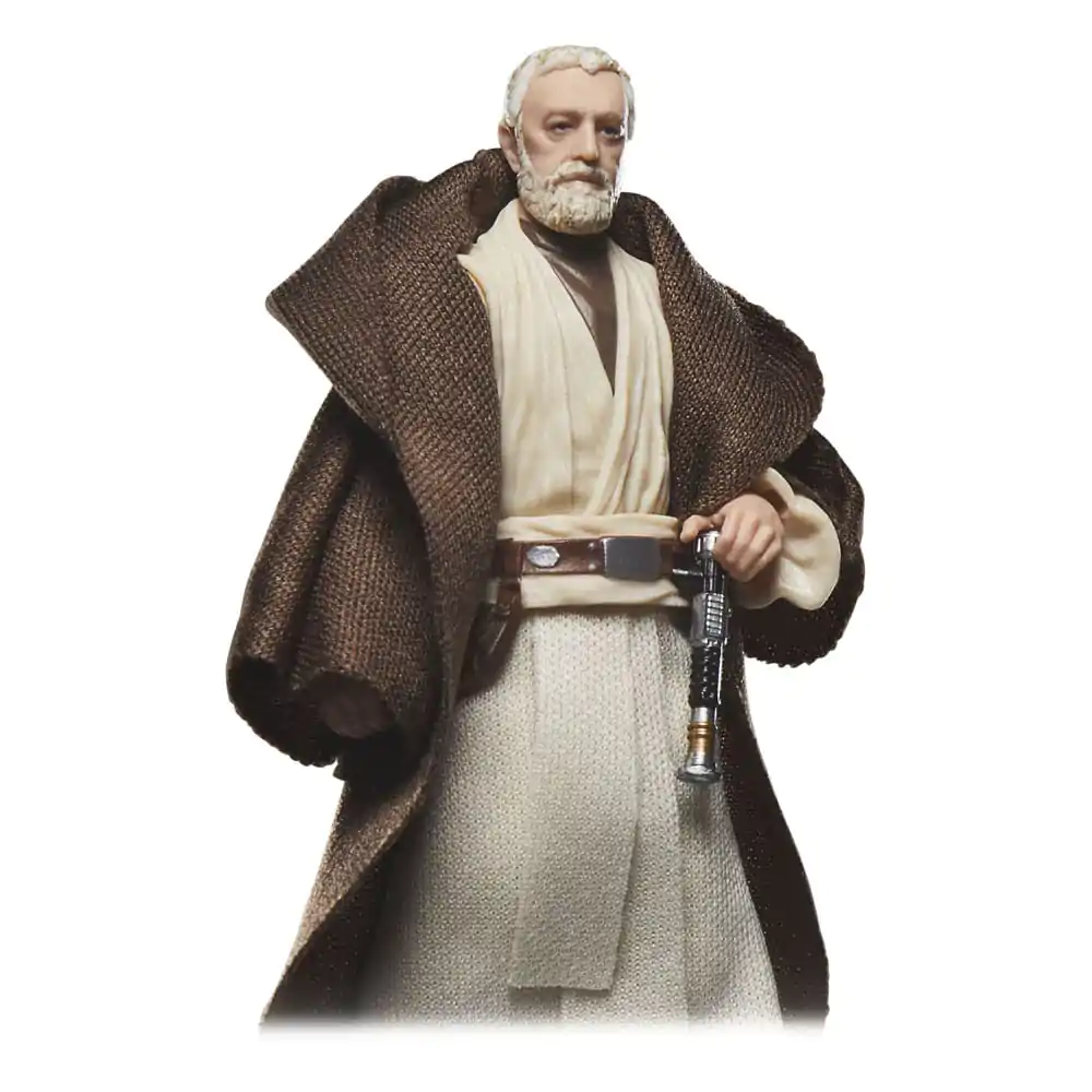 Star Wars Episode IV Vintage Collection Action Figure Ben (Obi-Wan) Kenobi 10 cm product photo