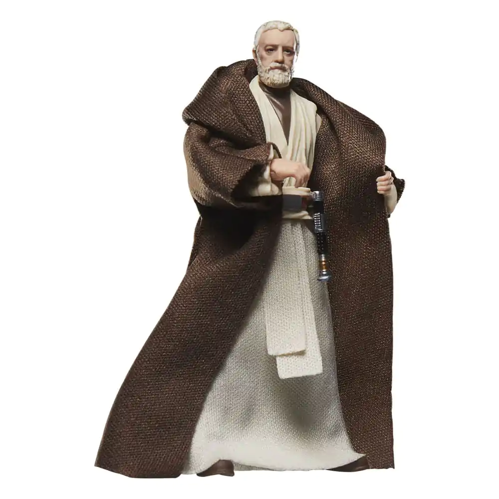 Star Wars Episode IV Vintage Collection Action Figure Ben (Obi-Wan) Kenobi 10 cm product photo