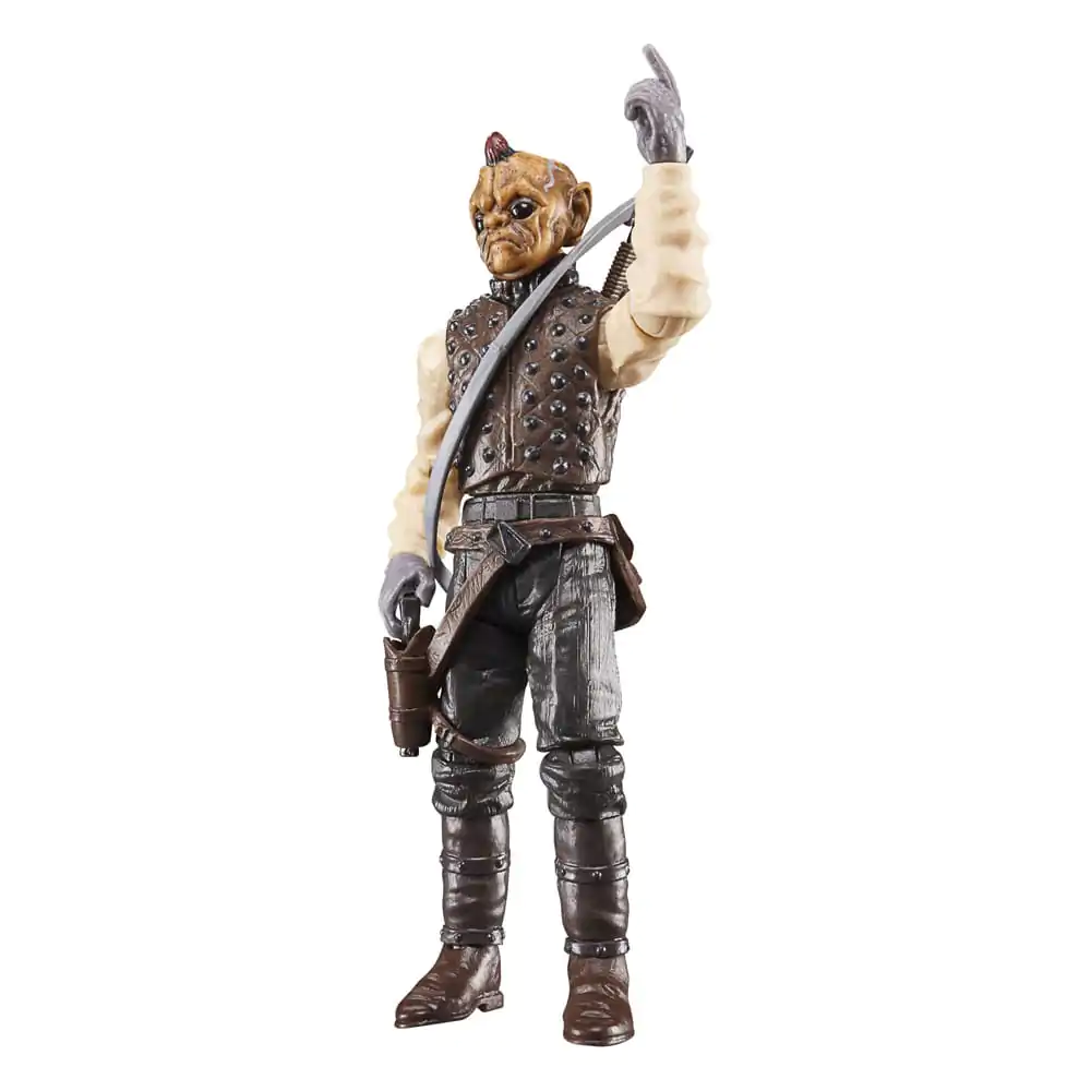 Star Wars Episode IV Vintage Collection Action Figure Bom Vimdin 10 cm product photo