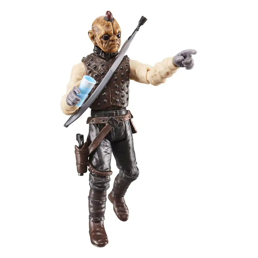 Star Wars Episode IV Vintage Collection Action Figure Bom Vimdin 10 cm product photo