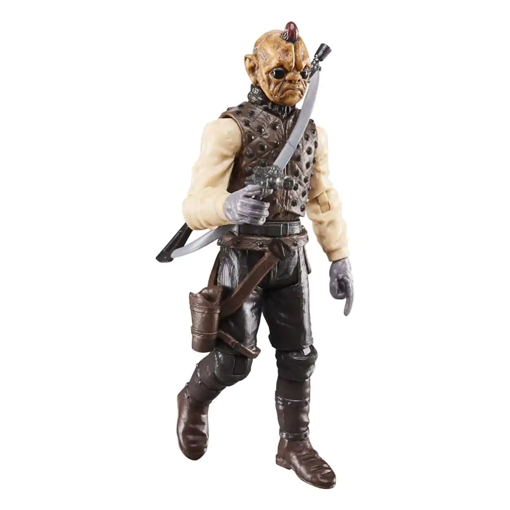 Star Wars Episode IV Vintage Collection Action Figure Bom Vimdin 10 cm product photo