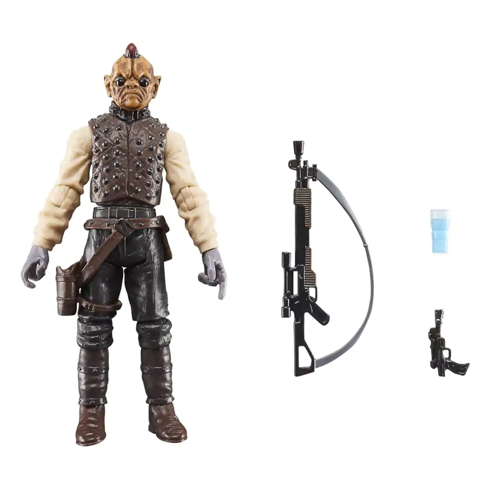 Star Wars Episode IV Vintage Collection Action Figure Bom Vimdin 10 cm product photo