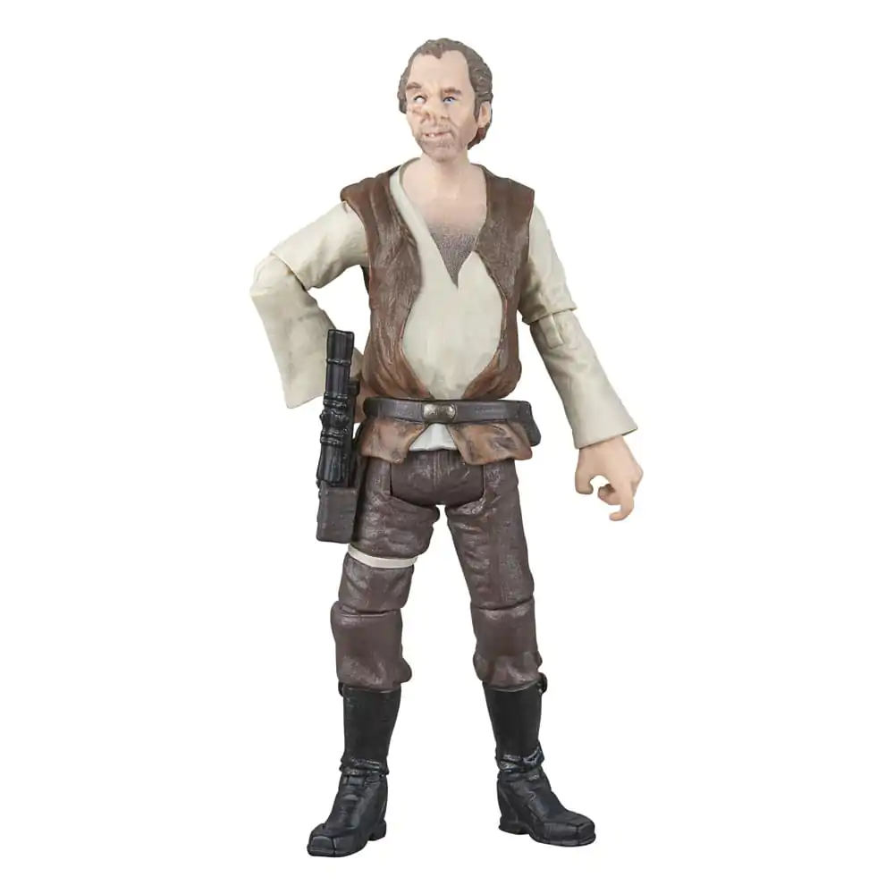 Star Wars Episode IV Vintage Collection Action Figure Doctor Evazan 10 cm product photo