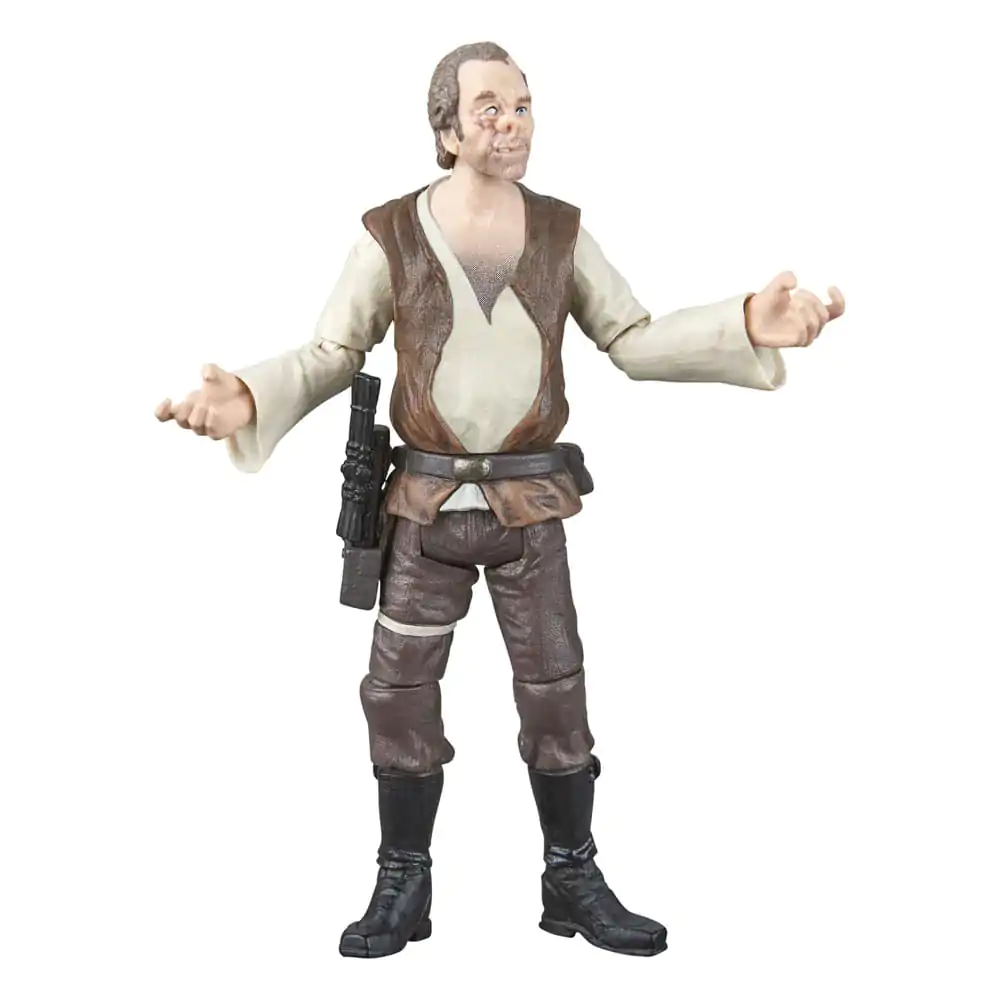 Star Wars Episode IV Vintage Collection Action Figure Doctor Evazan 10 cm product photo