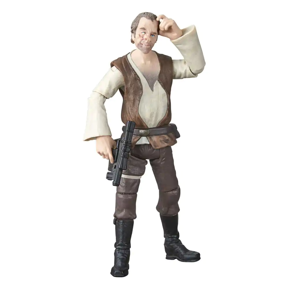 Star Wars Episode IV Vintage Collection Action Figure Doctor Evazan 10 cm product photo