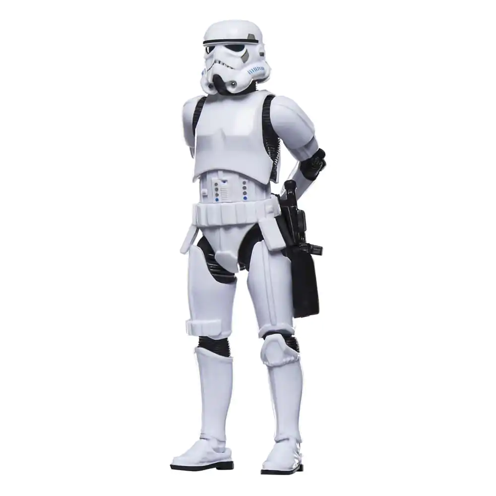 Star Wars Episode IV Vintage Collection Action Figure Stormtrooper 10 cm product photo