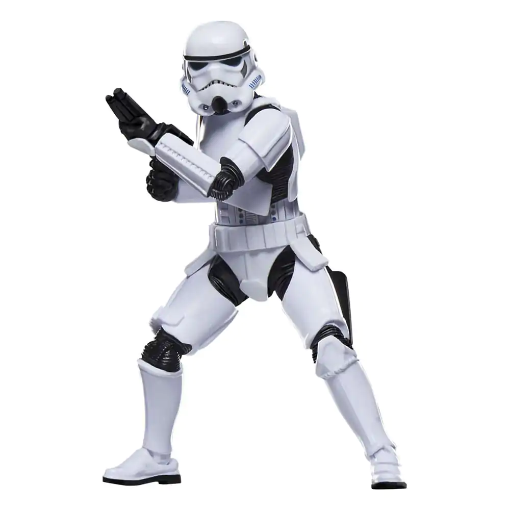 Star Wars Episode IV Vintage Collection Action Figure Stormtrooper 10 cm product photo