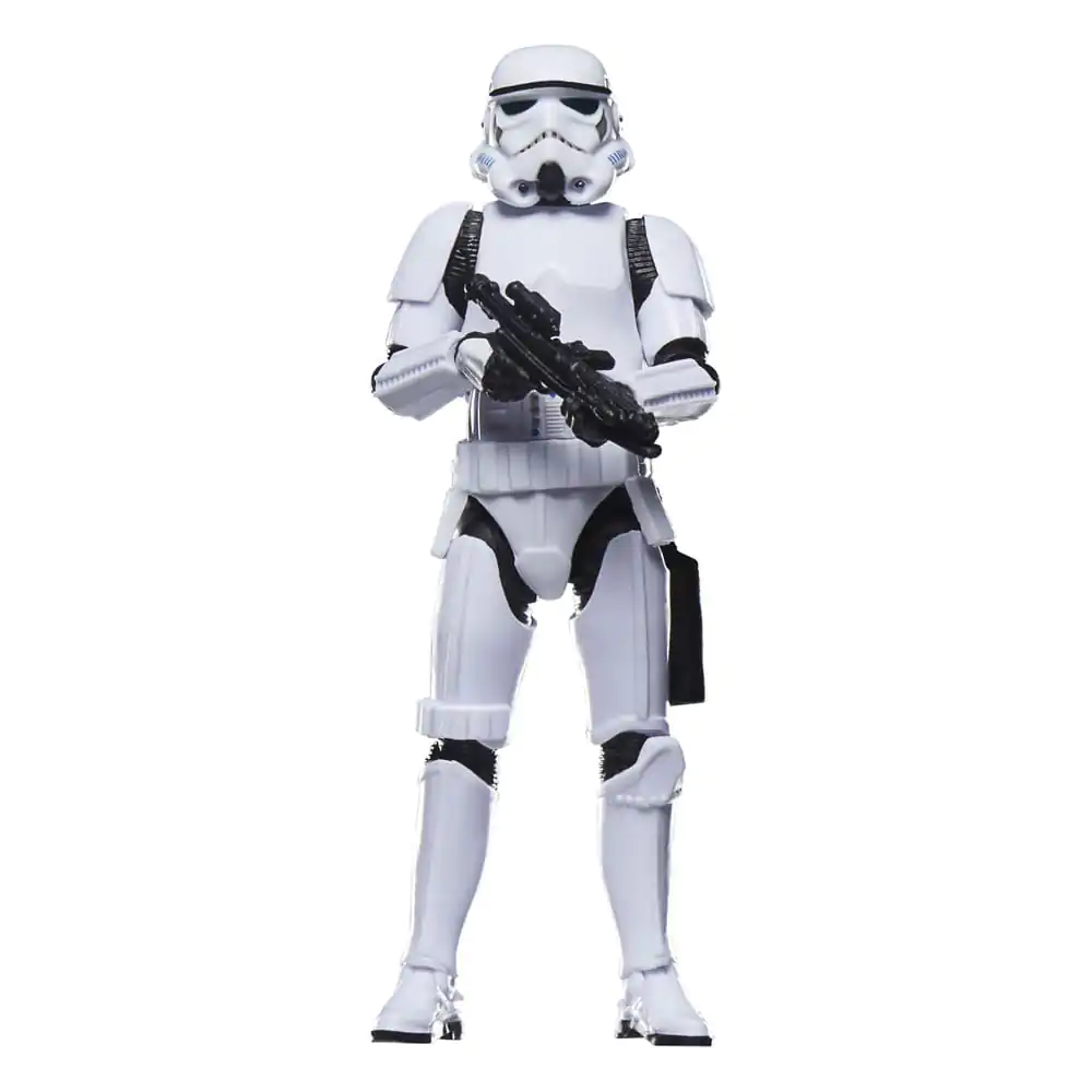 Star Wars Episode IV Vintage Collection Action Figure Stormtrooper 10 cm product photo
