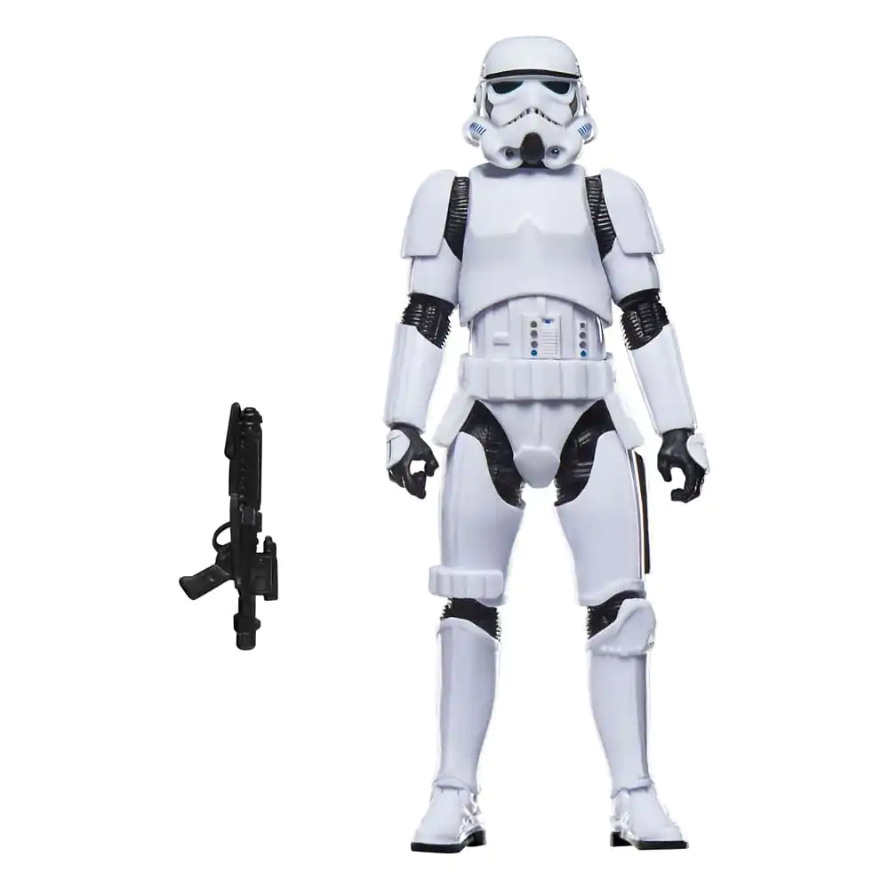 Star Wars Episode IV Vintage Collection Action Figure Stormtrooper 10 cm product photo