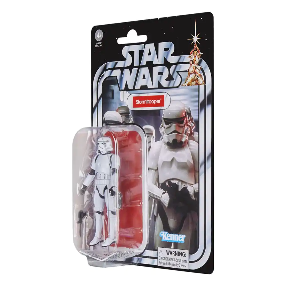 Star Wars Episode IV Vintage Collection Action Figure Stormtrooper 10 cm product photo