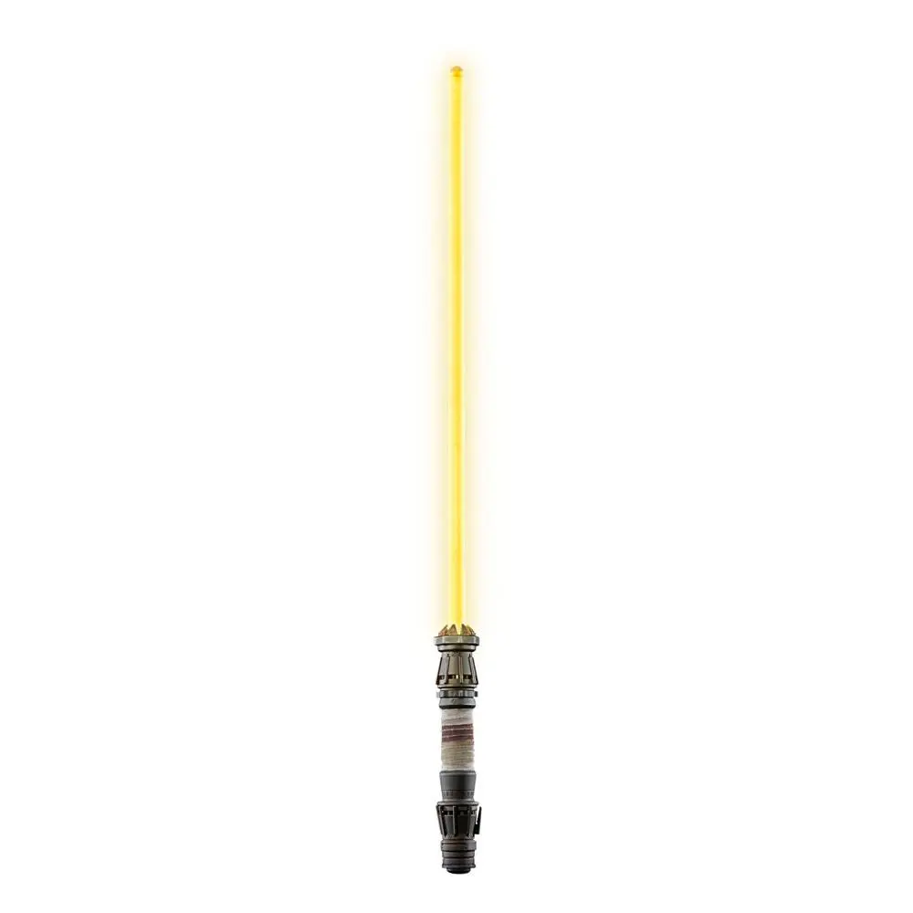 Star Wars Episode IX Black Series Replica 1/1 Force FX Elite Lightsaber Rey Skywalker termékfotó