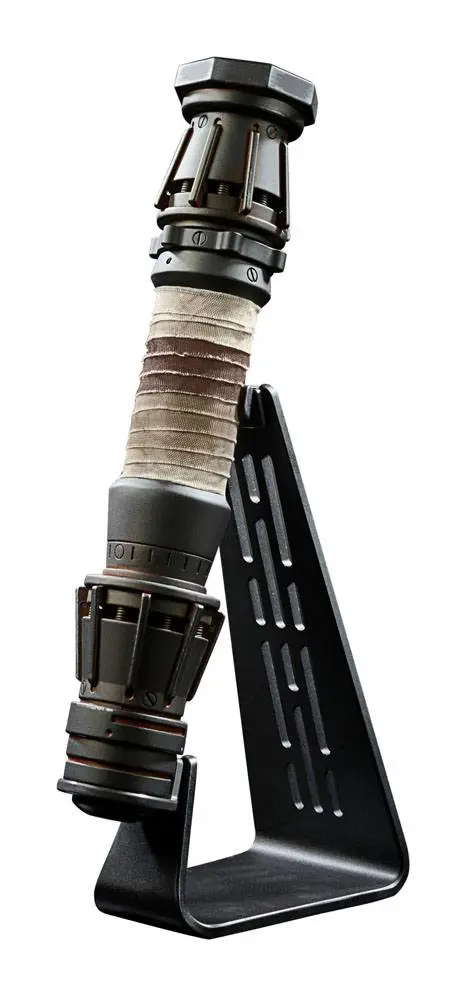 Star Wars Episode IX Black Series Replica 1/1 Force FX Elite Lightsaber Rey Skywalker termékfotó