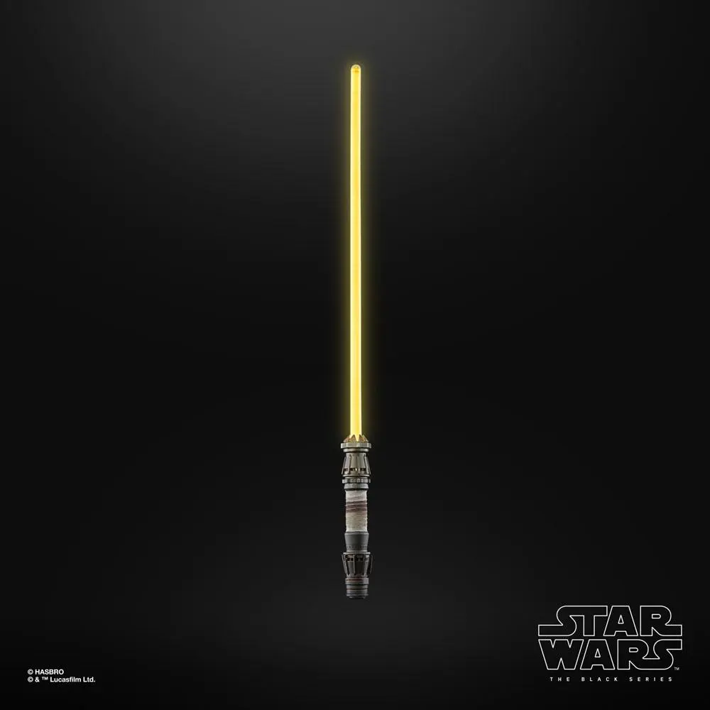 Star Wars Episode IX Black Series Replica 1/1 Force FX Elite Lightsaber Rey Skywalker termékfotó