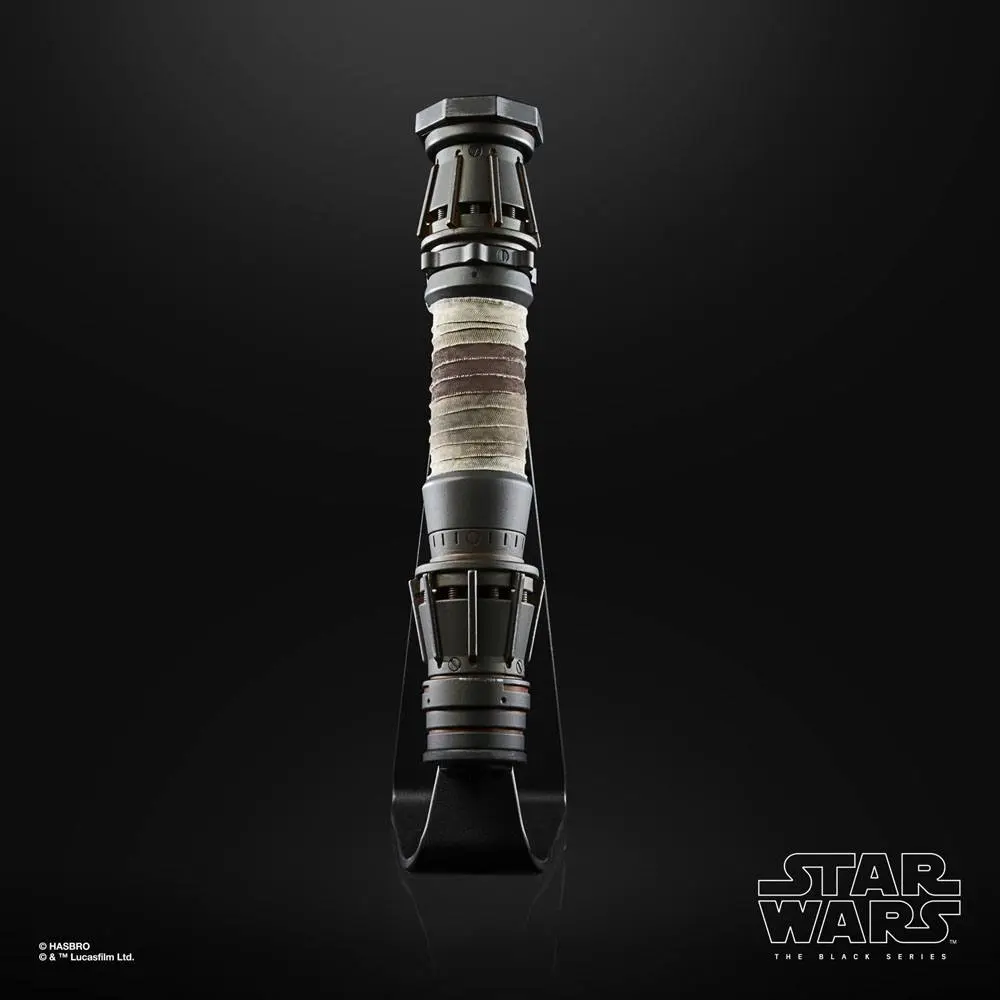 Star Wars Episode IX Black Series Replica 1/1 Force FX Elite Lightsaber Rey Skywalker termékfotó